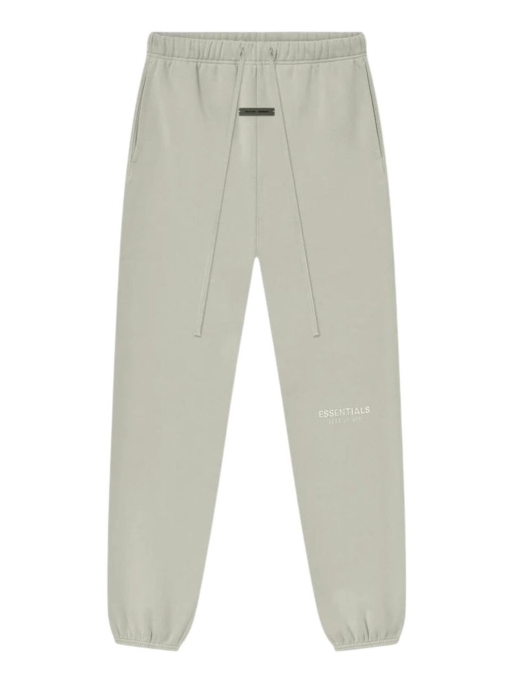 ESSENTIALS Men's Sage Gray Sweatpants